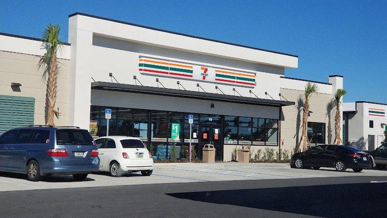 7-Eleven