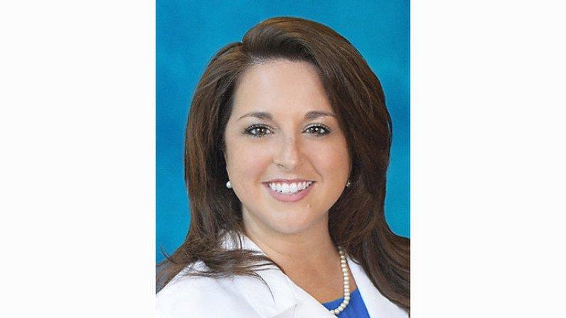 Amanda Ratliff Dailey, MD