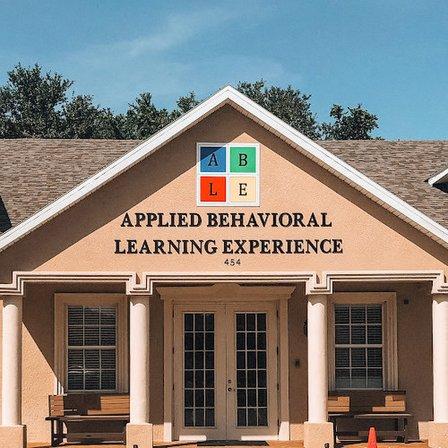 Applied Behavioral Learning Experiences - South Lakeland