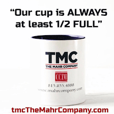 TMC-The Mahr Company