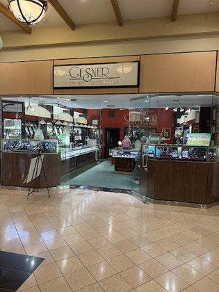 Gesner Estate Jewelry