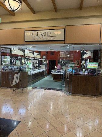 Gesner Estate Jewelry