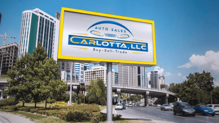Carlotta Auto Sales