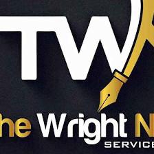 The Wright Notary Services LLC.