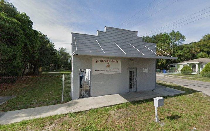 Star Of Faith II Ministries