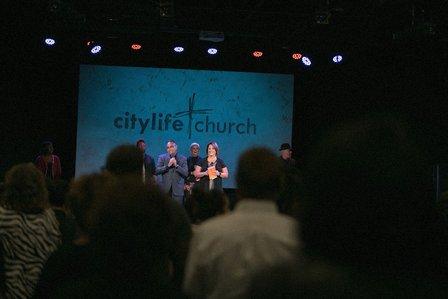 citylife church – East Lake