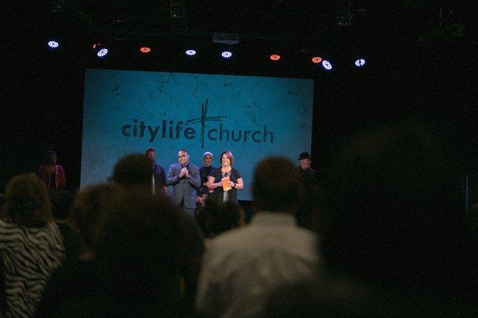 citylife church – East Lake
