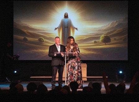 Core Revival Center