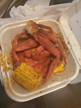 Seafood Select