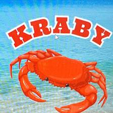 Kraby crab ( East Fletcher )