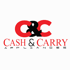 Cash & Carry Appliances