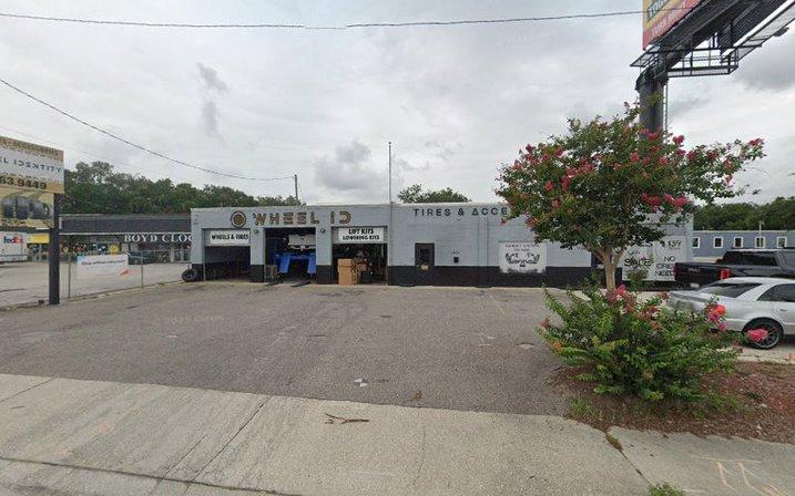 Nu 2U Appliances LLC