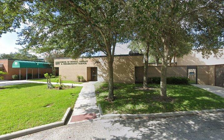 USF Center for Microbiome Research