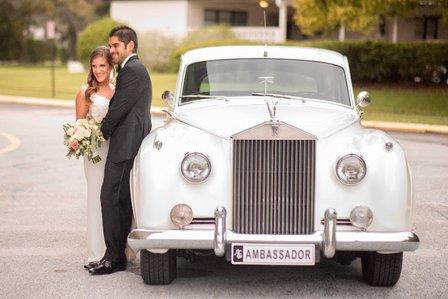 Ambassador Limo