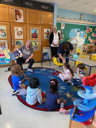 BRIDGES PRESCHOOL at Wesley Early Learning Center