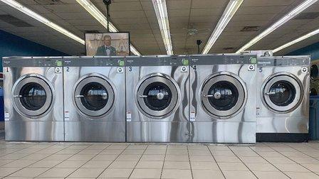 LAUNDROMART - BUSCH TAMPA