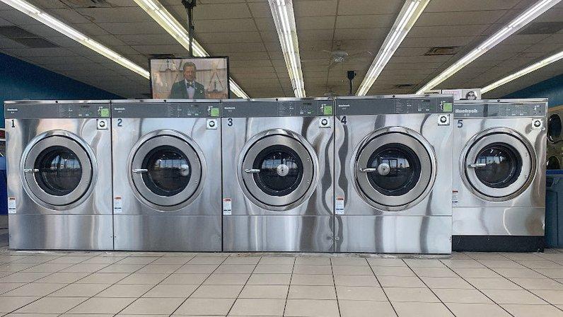 LAUNDROMART - BUSCH TAMPA