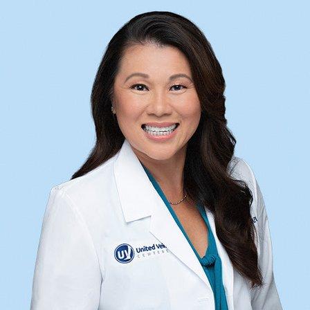 United Vein & Vascular Centers