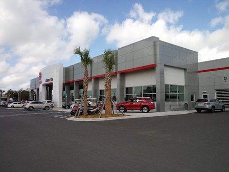 Courtesy Automotive Group Brandon