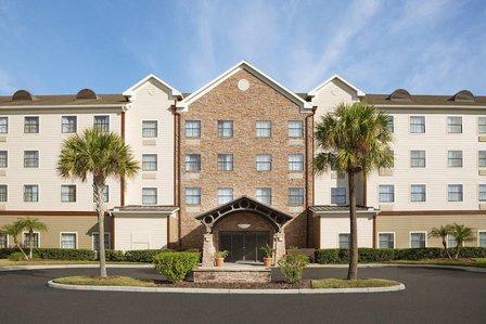 Staybridge Suites Tampa East- Brandon by IHG