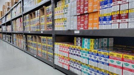 Atlas wholesale