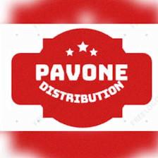 Pavone Distribution