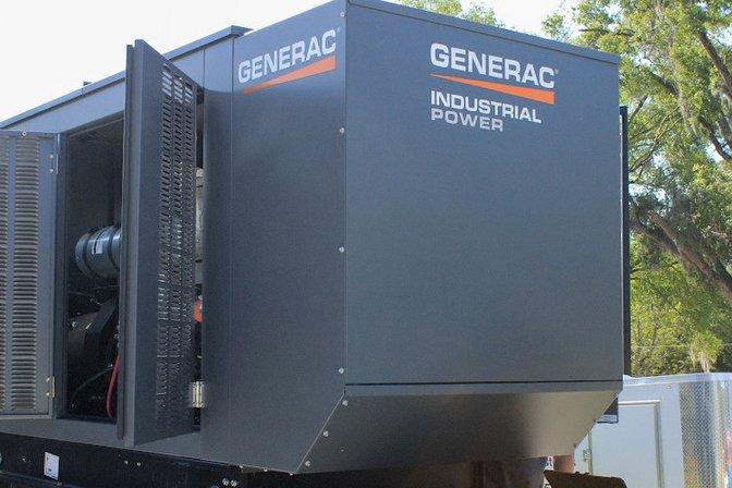 ACF Industrial Energy