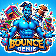 Bounce Genie- Bounce House, Water Slide and Party Rental Service