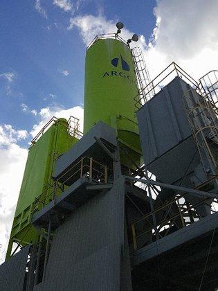 Argos USA linebaugh