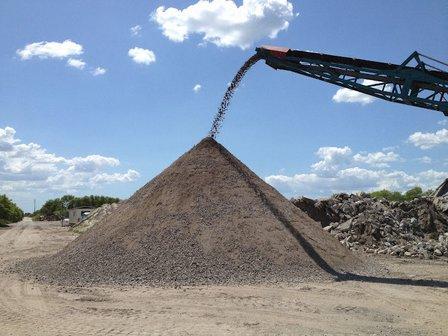 Alto Recycling, LLC