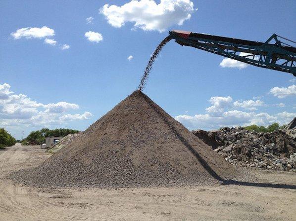 Alto Recycling, LLC