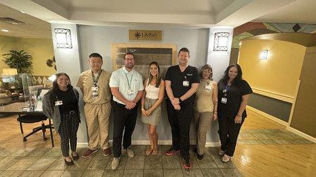 Visiting Angels - Senior Home Care in Westchase