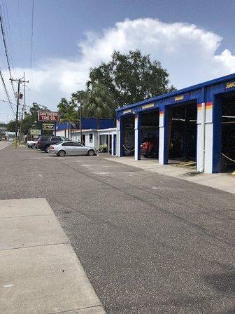 Southern Tire Company