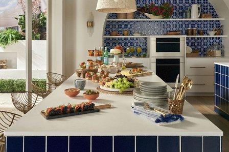 Caesarstone Tampa Showroom & Distribution Center