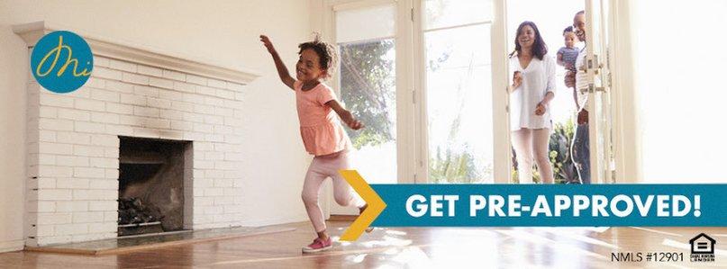 MiMutual Mortgage, Tampa FL