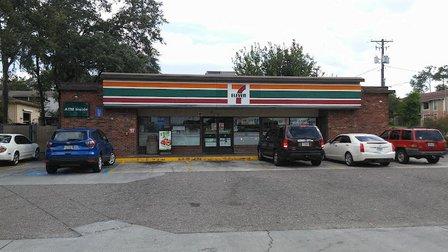 7-Eleven