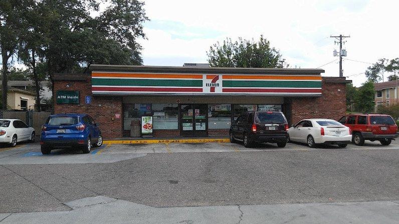 7-Eleven