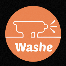 Washe Cleaning