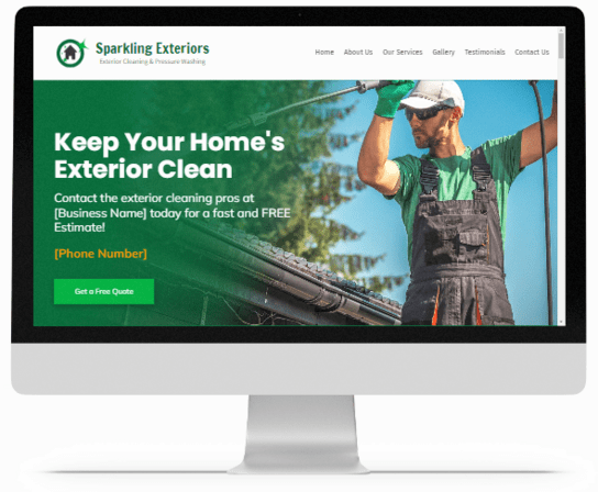 Contractor Magic