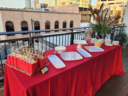 Red Mesa Events