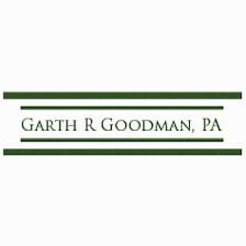 Garth R Goodman, PA