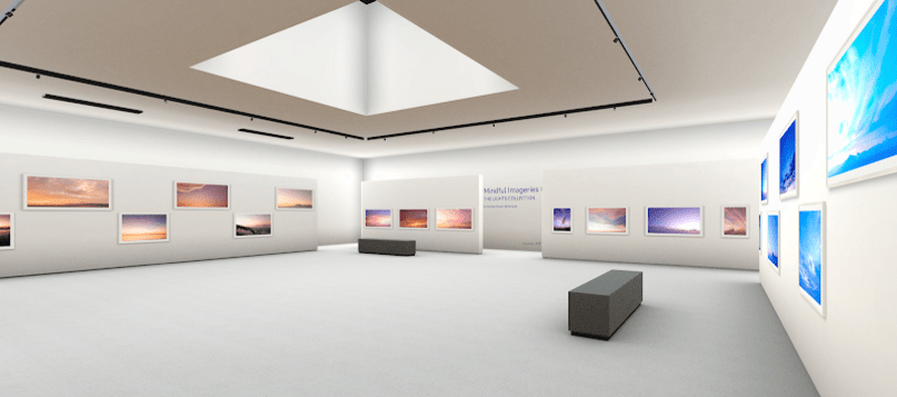 Mindful Imageries Gallery