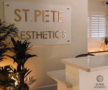 St. Pete Aesthetics | The Medical Spa Experts