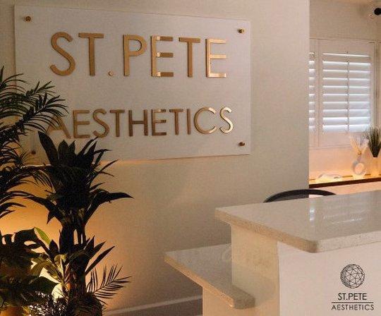 St. Pete Aesthetics | The Medical Spa Experts