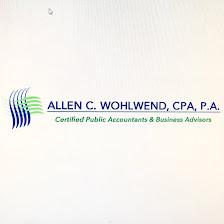 Allen C. Wohlwend, CPA, P.A.