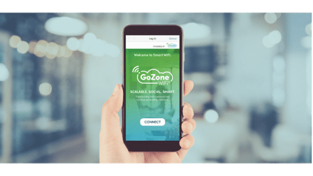 GoZone WiFi