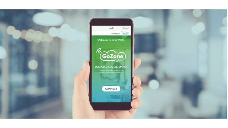GoZone WiFi