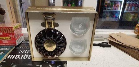 King’s Liquors
