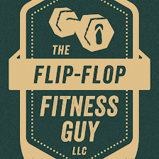 The FlipFlop Fitness Guy