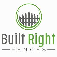 Built Right Fences